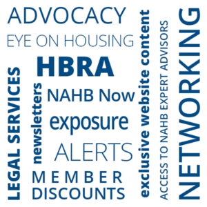 HBRA Benefits