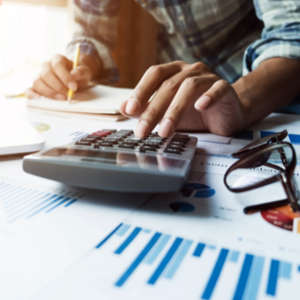 calculating tax credit