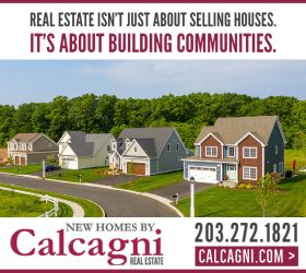 Calcagni Real Estate