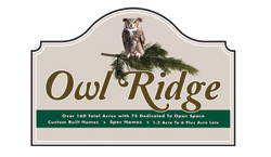 Owl Ridge