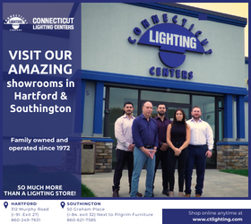 Connecticut Lighting Centers