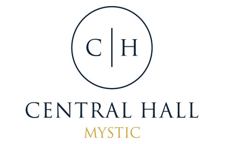 central hall logo