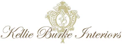 Kellie Burke Interiors Logo