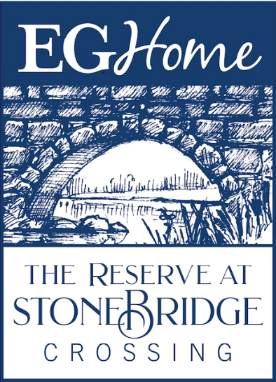 Reserve at Stonebridge Crossing Logo