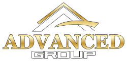 Advanced Group LLC. Logo