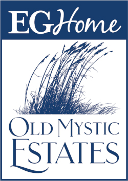 Old Mystic Estates Logo