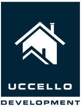 Uccello Development Logo
