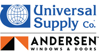 Universal Anderson